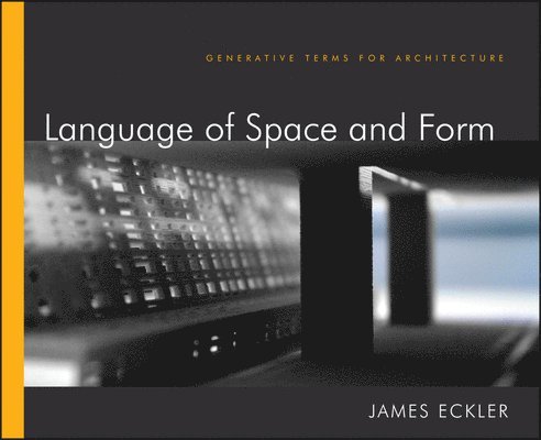 Language of Space and Form 1