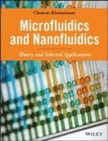 bokomslag Microfluidics and Nanofluidics