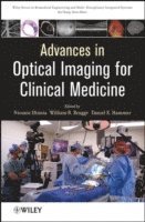 bokomslag Advances in Optical Imaging for Clinical Medicine