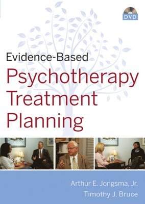 Evidence-Based Psychotherapy Treatment Planning 1