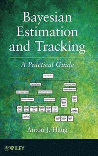 bokomslag Bayesian Estimation and Tracking
