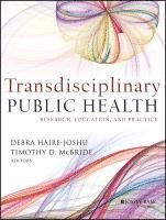 Transdisciplinary Public Health 1