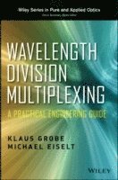 bokomslag Wavelength Division Multiplexing