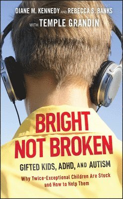 Bright Not Broken 1