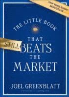 bokomslag The Little Book That Still Beats the Market