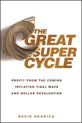 The Great Super Cycle 1