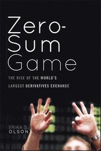 bokomslag Zero-Sum Game