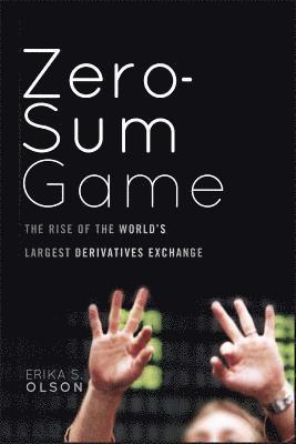 Zero-Sum Game 1