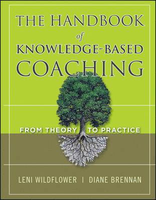 The Handbook of Knowledge-Based Coaching 1