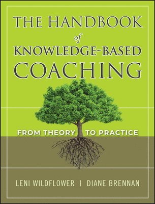 Handbook of Knowledge-Based Coaching