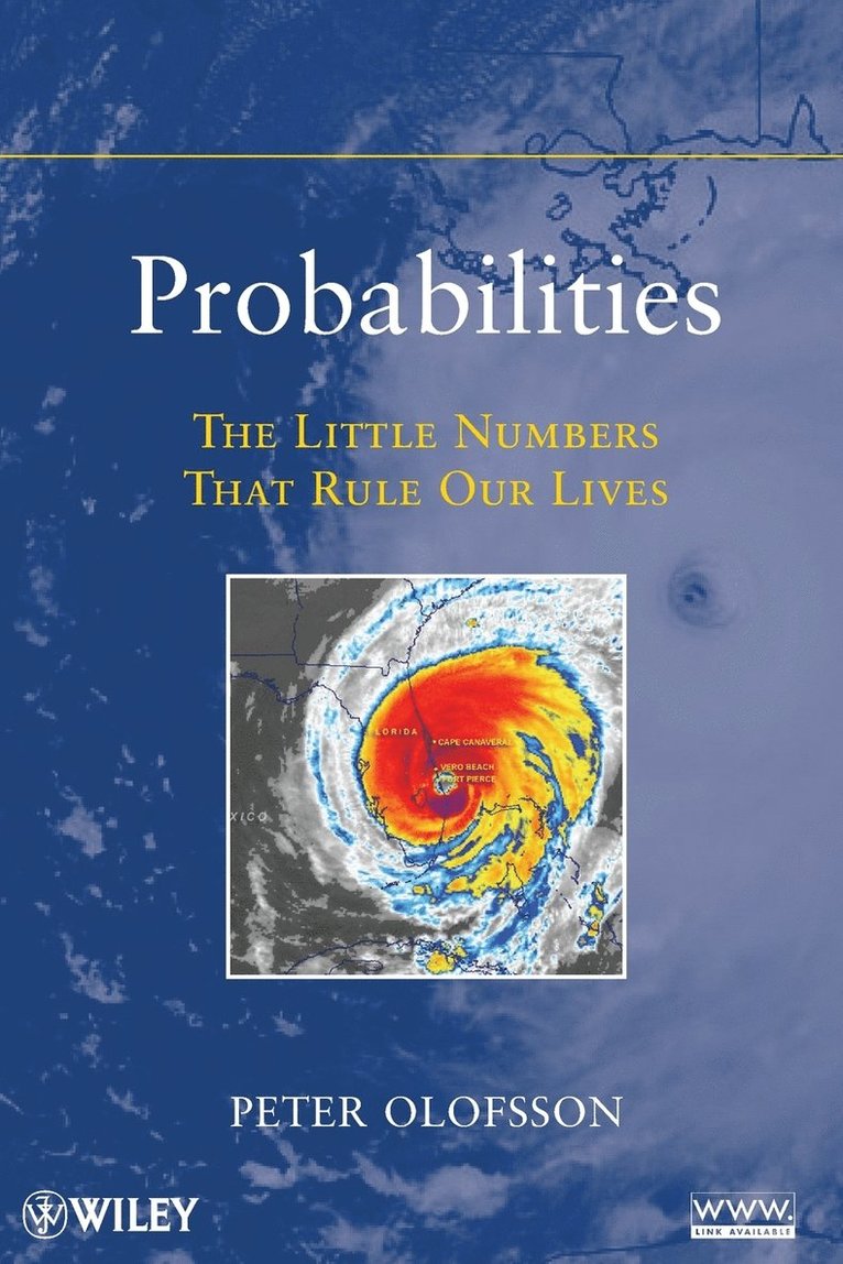 Probabilities 1