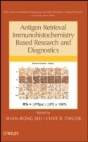 bokomslag Antigen Retrieval Immunohistochemistry Based Research and Diagnostics