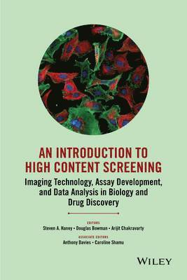 bokomslag An Introduction To High Content Screening