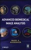 bokomslag Advanced Biomedical Image Analysis