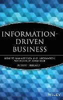 bokomslag Information-Driven Business