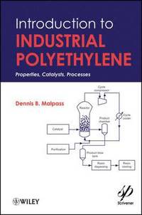 bokomslag Introduction to Industrial Polyethylene