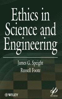 bokomslag Ethics in Science and Engineering