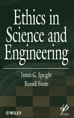 Ethics in Science and Engineering 1