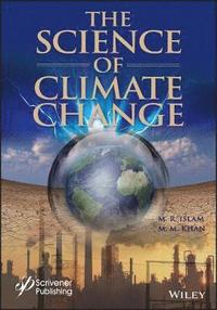 bokomslag The Science of Climate Change
