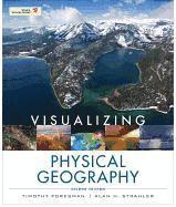 bokomslag Visualizing Physical Geography