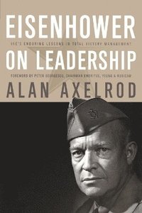 bokomslag Eisenhower on Leadership