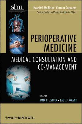 Perioperative Medicine 1