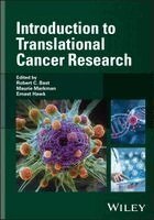 Robert C. Bast Jr., Maurie Markman, Ernest Hawk - Introduction to Translational Cancer Research, Inbunden