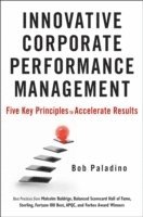 Innovative Corporate Performance Management 1