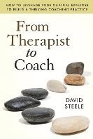 From Therapist to Coach 1