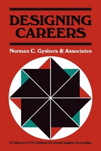 bokomslag Designing Careers
