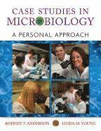 bokomslag Case Studies in Microbiology
