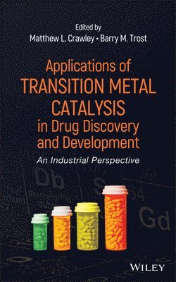 Applications of Transition Metal Catalysis in Drug Discovery and Development