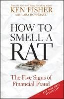 bokomslag How to Smell a Rat