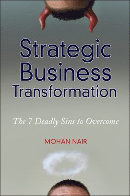 Strategic Business Transformation 1