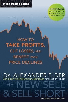 Alexander Elder - New Sell and Sell Short, Häftad