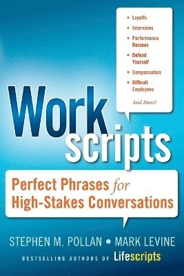 Workscripts 1