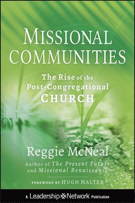 Missional Communities 1