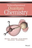Björn O. Roos, Roland Lindh, Per �ke Malmqvist, Valera Veryazov, Per-Olof Widmark - Multiconfigurational Quantum Chemistry, Inbunden