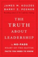 The Truth about Leadership 1