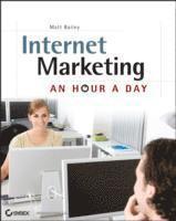 bokomslag Internet Marketing: An Hour a Day