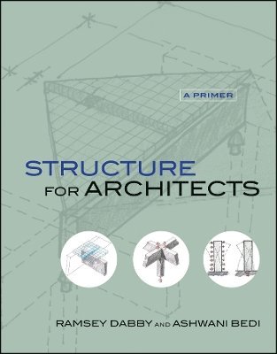 bokomslag Structure for Architects