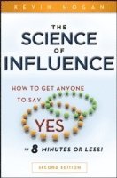 bokomslag The Science of Influence