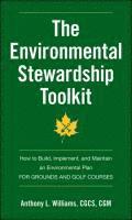 bokomslag The Environmental Stewardship Toolkit