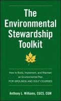 bokomslag The Environmental Stewardship Toolkit