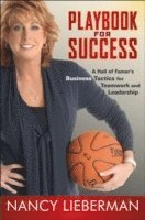 bokomslag Playbook for Success