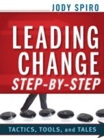Leading Change Step-by-Step 1