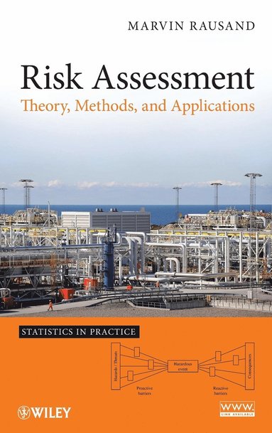 bokomslag Risk Assessment