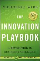 The Innovation Playbook 1