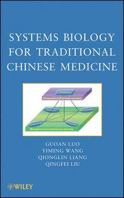 Systems Biology for Traditional Chinese Medicine 1