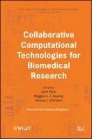 bokomslag Collaborative Computational Technologies for Biomedical Research